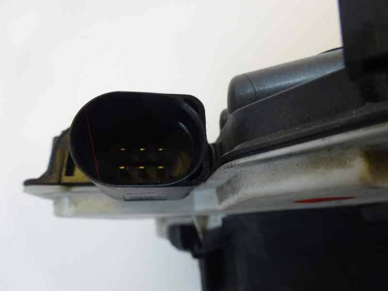 CERRADURA PUERTA DELANTERA DERECHA SEAT IBIZA SC 2013 1.6 TDI (90 CV)