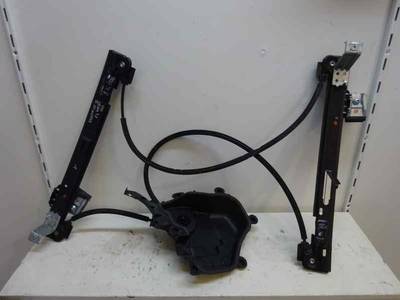 ELEVALUNAS DELANTERO IZQUIERDO SEAT IBIZA SC 2013 1.6 TDI (90 CV)