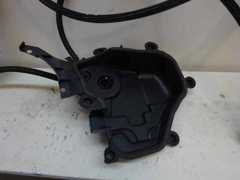 ELEVALUNAS DELANTERO IZQUIERDO SEAT IBIZA SC 2013 1.6 TDI (90 CV)