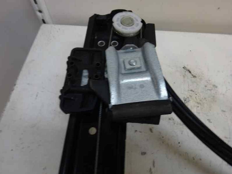 ELEVALUNAS DELANTERO IZQUIERDO SEAT IBIZA SC 2013 1.6 TDI (90 CV)