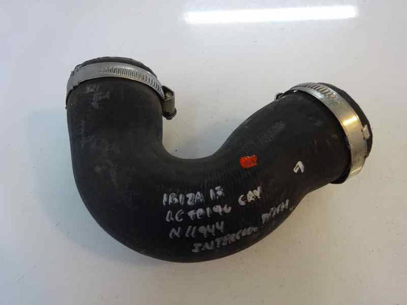 TUBO SEAT IBIZA SC 2013 1.6 TDI (90 CV)