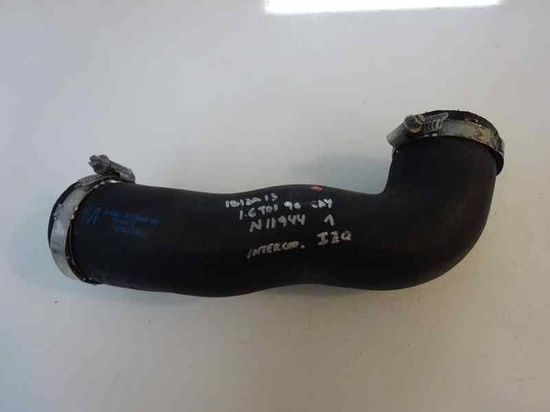 TUBO SEAT IBIZA SC 2013 1.6 TDI (90 CV)