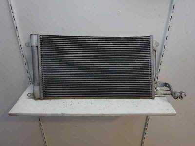 CONDENSADOR RADIADOR AIRE ACONDICIONADO SEAT IBIZA SC 2013 1.6 TDI (90 CV)