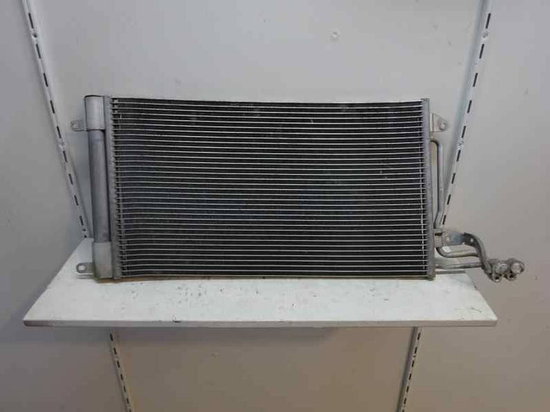 CONDENSADOR RADIADOR AIRE ACONDICIONADO SEAT IBIZA SC 2013 1.6 TDI (90 CV)