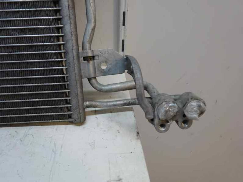 CONDENSADOR RADIADOR AIRE ACONDICIONADO SEAT IBIZA SC 2013 1.6 TDI (90 CV)