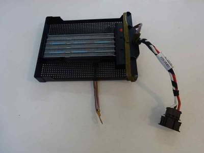 RESISTENCIA CALEFACCION SEAT IBIZA SC 2013 1.6 TDI (90 CV)