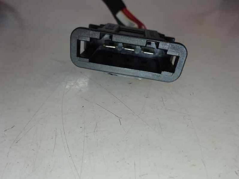 RESISTENCIA CALEFACCION SEAT IBIZA SC 2013 1.6 TDI (90 CV)