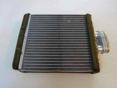 RADIADOR CALEFACCION AIRE ACONDICIONADO SEAT IBIZA SC 2013 1.6 TDI (90 CV)