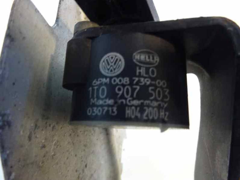 MANDO LUCES SEAT IBIZA SC 2013 1.6 TDI (90 CV)