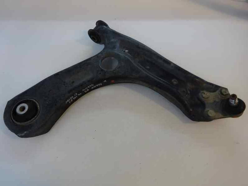 BRAZO SUSPENSION INFERIOR DELANTERO DERECHO SEAT IBIZA SC 2013 1.6 TDI (90 CV)