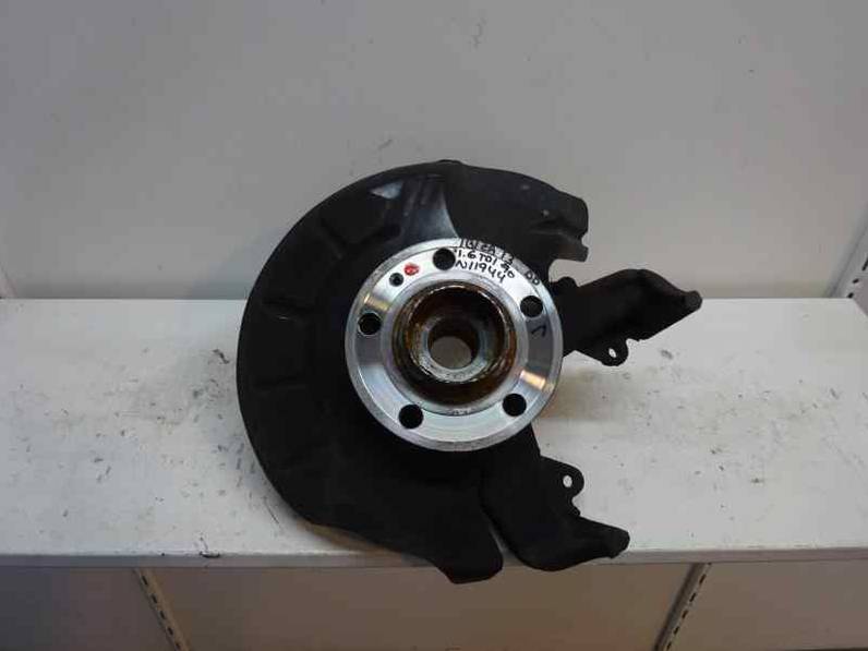 MANGUETA DELANTERA DERECHA SEAT IBIZA SC 2013 1.6 TDI (90 CV)