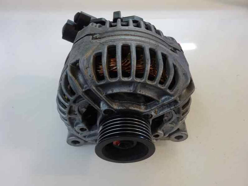 ALTERNADOR CITROEN XANTIA BERLINA 1999 2.0 HDI (109 CV)