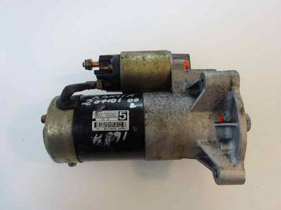 MOTOR ARRANQUE CITROEN XANTIA BERLINA 1999 2.0 HDI (109 CV)