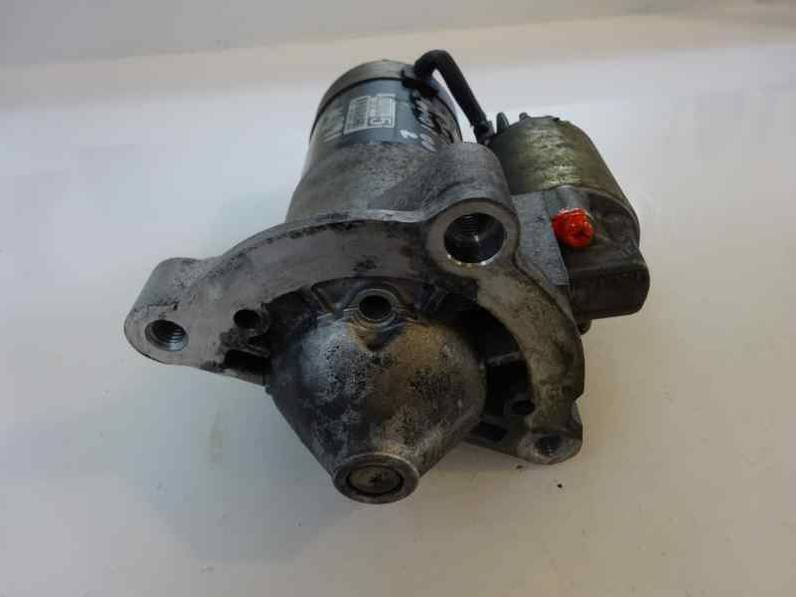 MOTOR ARRANQUE CITROEN XANTIA BERLINA 1999 2.0 HDI (109 CV)