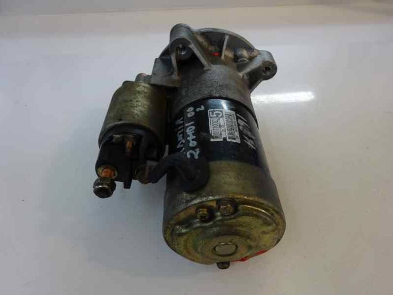 MOTOR ARRANQUE CITROEN XANTIA BERLINA 1999 2.0 HDI (109 CV)