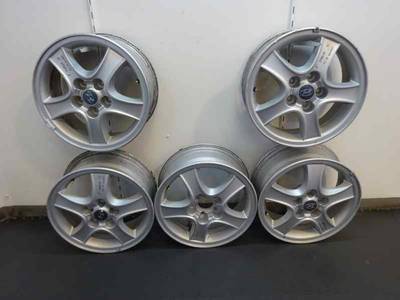 LLANTA HYUNDAI SANTA FE 2001 2.0 CRDI (113 CV)