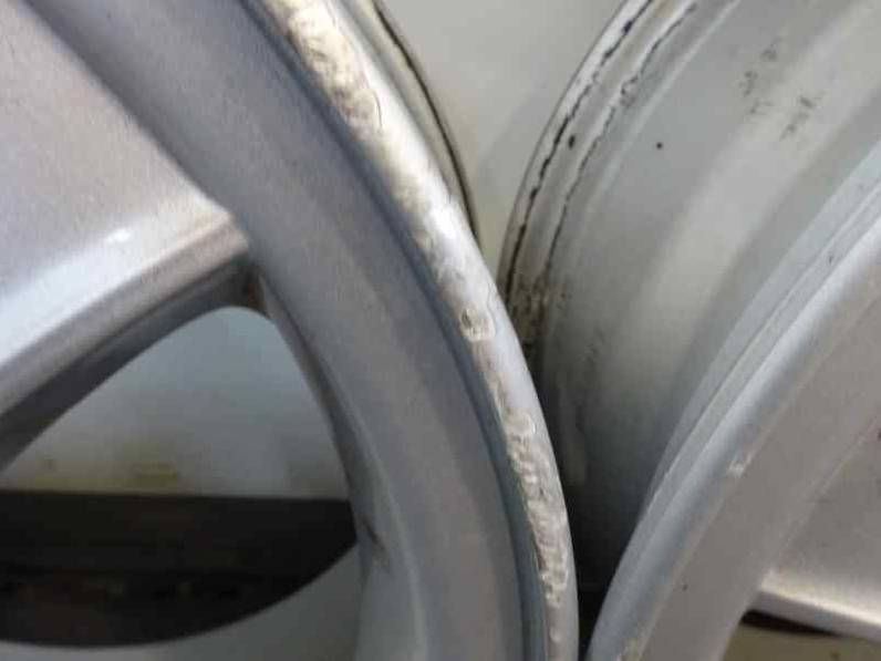 LLANTA HYUNDAI SANTA FE 2001 2.0 CRDI (113 CV)