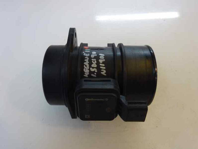 CAUDALIMETRO RENAULT MEGANE III SPORT TOURER 2011 1.5 DCI D FAP (90 CV)