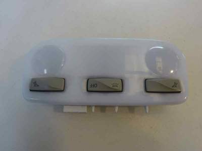 LUZ INTERIOR RENAULT MEGANE III SPORT TOURER 2011 1.5 DCI D FAP (90 CV)