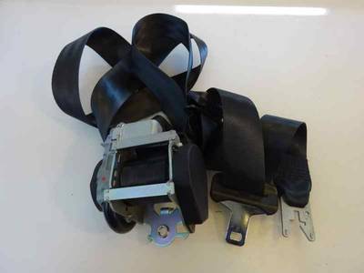 CINTURON SEGURIDAD DELANTERO DERECHO RENAULT MEGANE III SPORT TOURER 2011 1.5 DCI D FAP (90 CV)