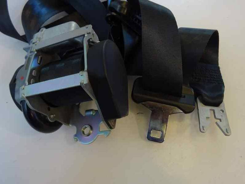 CINTURON SEGURIDAD DELANTERO DERECHO RENAULT MEGANE III SPORT TOURER 2011 1.5 DCI D FAP (90 CV)
