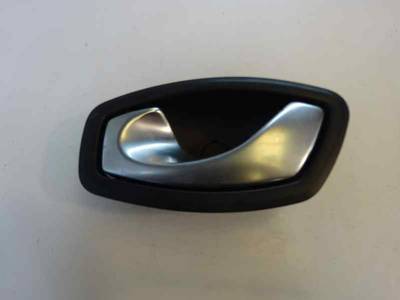 MANETA INTERIOR DELANTERA IZQUIERDA RENAULT MEGANE III SPORT TOURER 2011 1.5 DCI D FAP (90 CV)