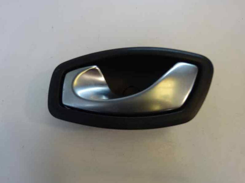 MANETA INTERIOR DELANTERA IZQUIERDA RENAULT MEGANE III SPORT TOURER 2011 1.5 DCI D FAP (90 CV)