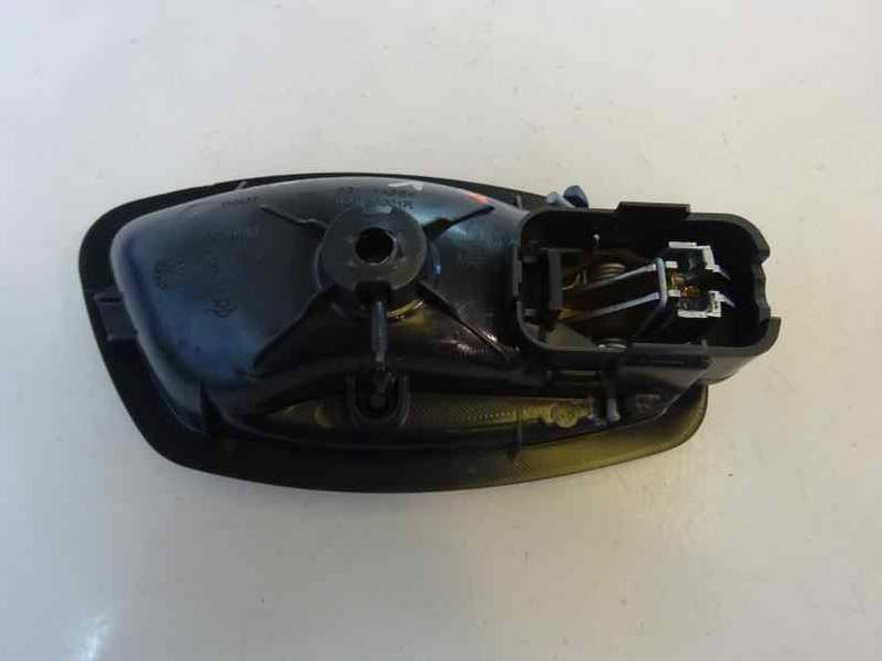 MANETA INTERIOR DELANTERA IZQUIERDA RENAULT MEGANE III SPORT TOURER 2011 1.5 DCI D FAP (90 CV)