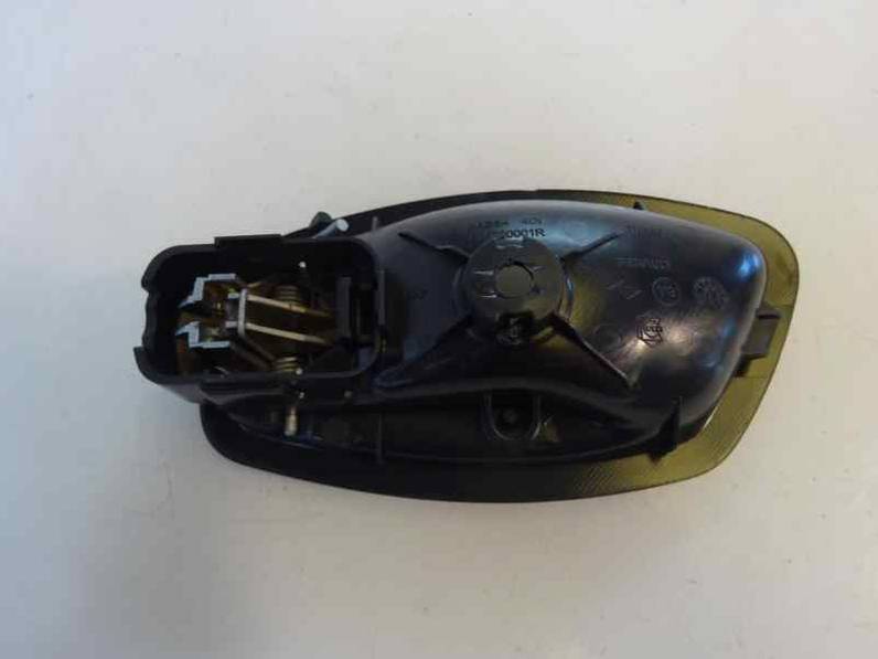 MANETA INTERIOR DELANTERA DERECHA RENAULT MEGANE III SPORT TOURER 2011 1.5 DCI D FAP (90 CV)