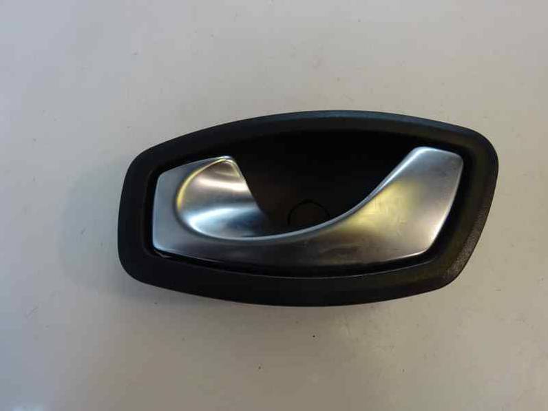 MANETA INTERIOR TRASERA IZQUIERDA RENAULT MEGANE III SPORT TOURER 2011 1.5 DCI D FAP (90 CV)