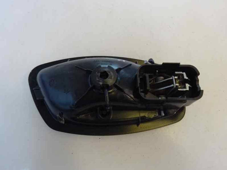 MANETA INTERIOR TRASERA IZQUIERDA RENAULT MEGANE III SPORT TOURER 2011 1.5 DCI D FAP (90 CV)