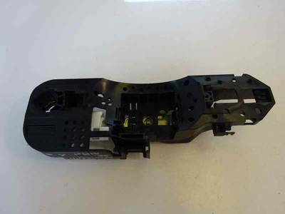 MANETA INTERIOR DELANTERA DERECHA RENAULT MEGANE III SPORT TOURER 2011 1.5 DCI D FAP (90 CV)