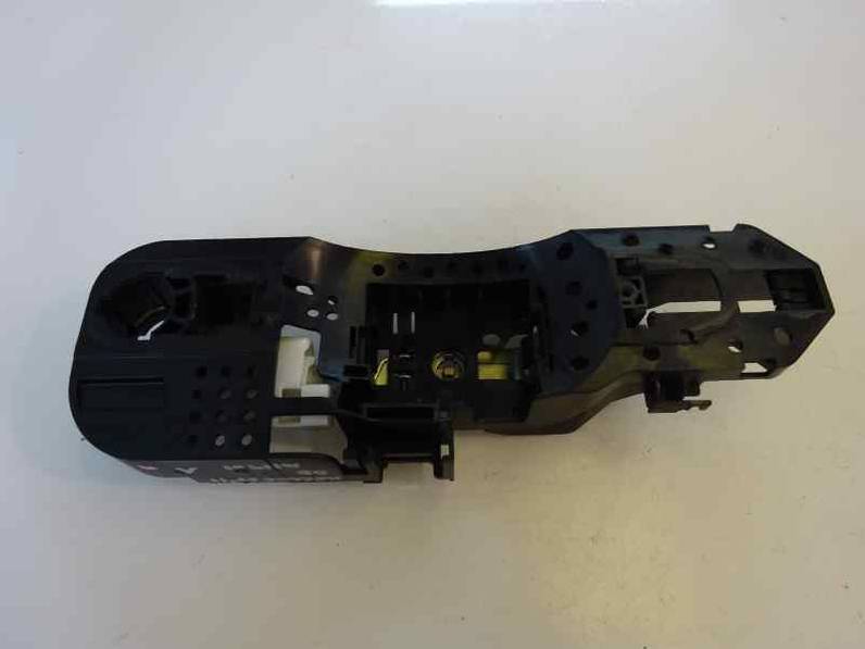 MANETA INTERIOR DELANTERA DERECHA RENAULT MEGANE III SPORT TOURER 2011 1.5 DCI D FAP (90 CV)