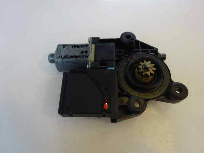 MOTOR ELEVALUNAS DELANTERO DERECHO RENAULT MEGANE III SPORT TOURER 2011 1.5 DCI D FAP (90 CV)