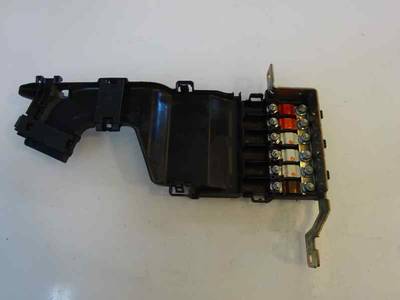 BATERIA RENAULT MEGANE III SPORT TOURER 2011 1.5 DCI D FAP (90 CV)