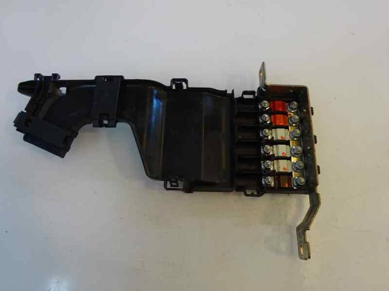 BATERIA RENAULT MEGANE III SPORT TOURER 2011 1.5 DCI D FAP (90 CV)