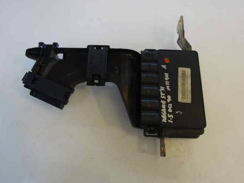 BATERIA RENAULT MEGANE III SPORT TOURER 2011 1.5 DCI D FAP (90 CV)