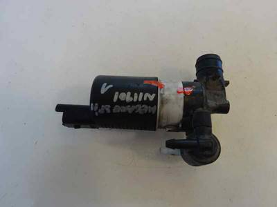 BOMBA LIMPIA RENAULT MEGANE III SPORT TOURER 2011 1.5 DCI D FAP (90 CV)