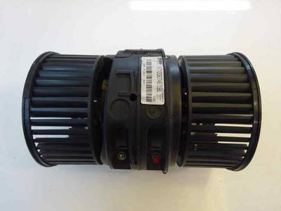 MOTOR CALEFACCION RENAULT MEGANE III SPORT TOURER 2011 1.5 DCI D FAP (90 CV)