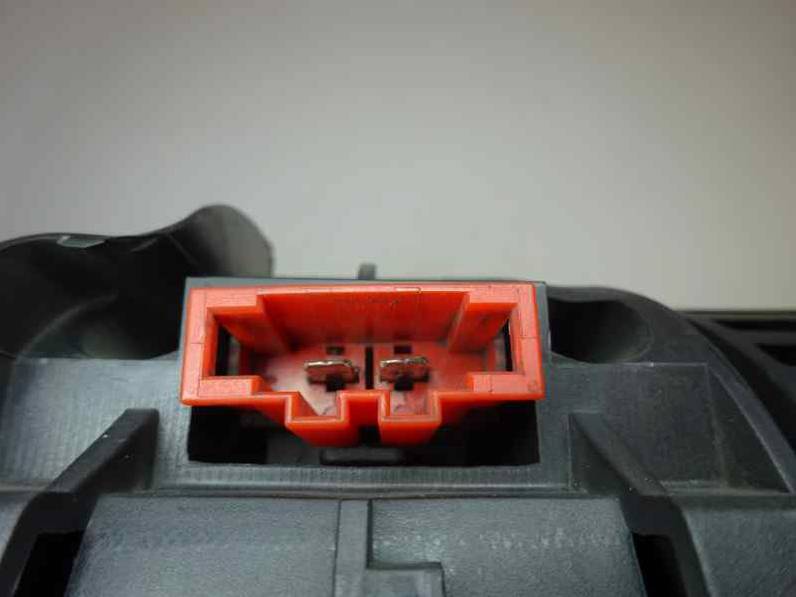 MOTOR CALEFACCION RENAULT MEGANE III SPORT TOURER 2011 1.5 DCI D FAP (90 CV)