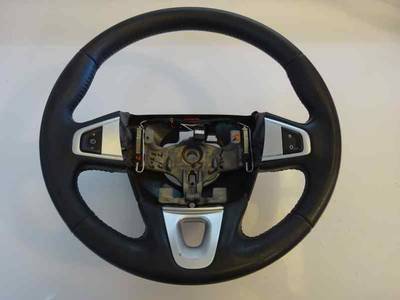 VOLANTE RENAULT MEGANE III SPORT TOURER 2011 1.5 DCI D FAP (90 CV)