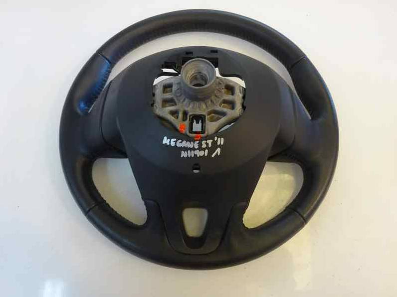 VOLANTE RENAULT MEGANE III SPORT TOURER 2011 1.5 DCI D FAP (90 CV)
