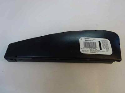 AIRBAG DELANTERO DERECHO RENAULT MEGANE III SPORT TOURER 2011 1.5 DCI D FAP (90 CV)