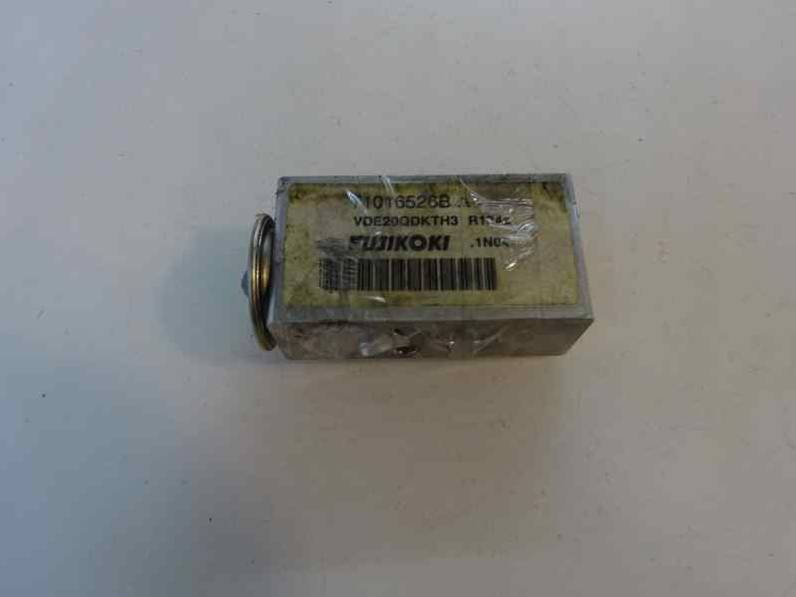 VALVULA EXPANSION RENAULT MEGANE III SPORT TOURER 2011 1.5 DCI D FAP (90 CV)