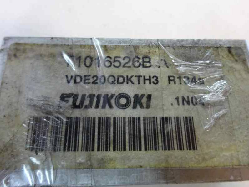 VALVULA EXPANSION RENAULT MEGANE III SPORT TOURER 2011 1.5 DCI D FAP (90 CV)