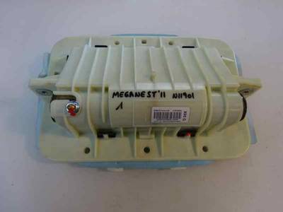 AIRBAG DELANTERO DERECHO RENAULT MEGANE III SPORT TOURER 2011 1.5 DCI D FAP (90 CV)