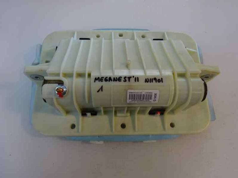 AIRBAG DELANTERO DERECHO RENAULT MEGANE III SPORT TOURER 2011 1.5 DCI D FAP (90 CV)
