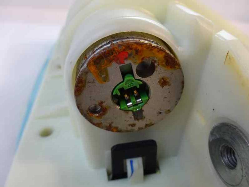 AIRBAG DELANTERO DERECHO RENAULT MEGANE III SPORT TOURER 2011 1.5 DCI D FAP (90 CV)