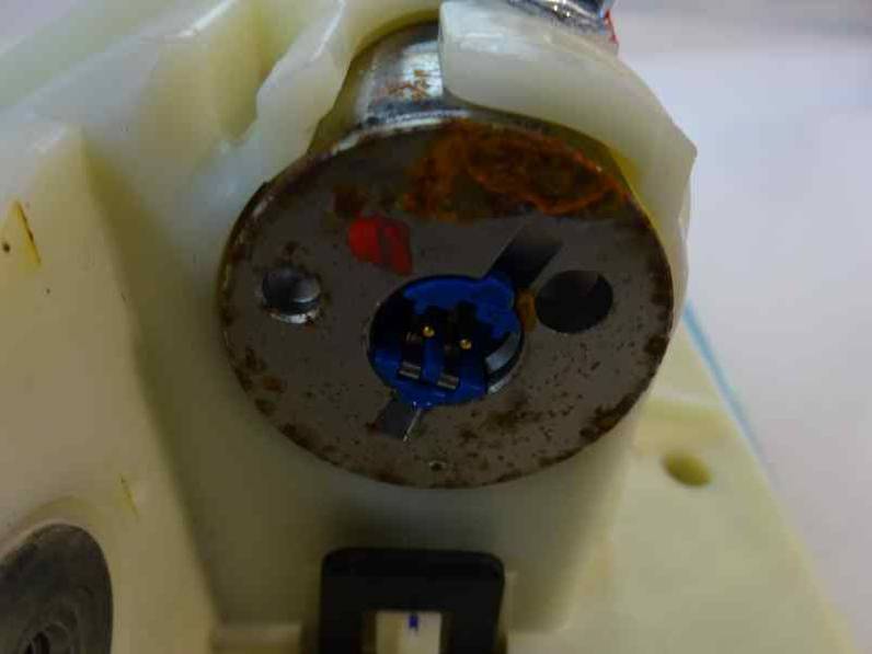 AIRBAG DELANTERO DERECHO RENAULT MEGANE III SPORT TOURER 2011 1.5 DCI D FAP (90 CV)