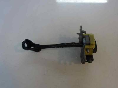 PUERTA TRASERA DERECHA RENAULT MEGANE III SPORT TOURER 2011 1.5 DCI D FAP (90 CV)